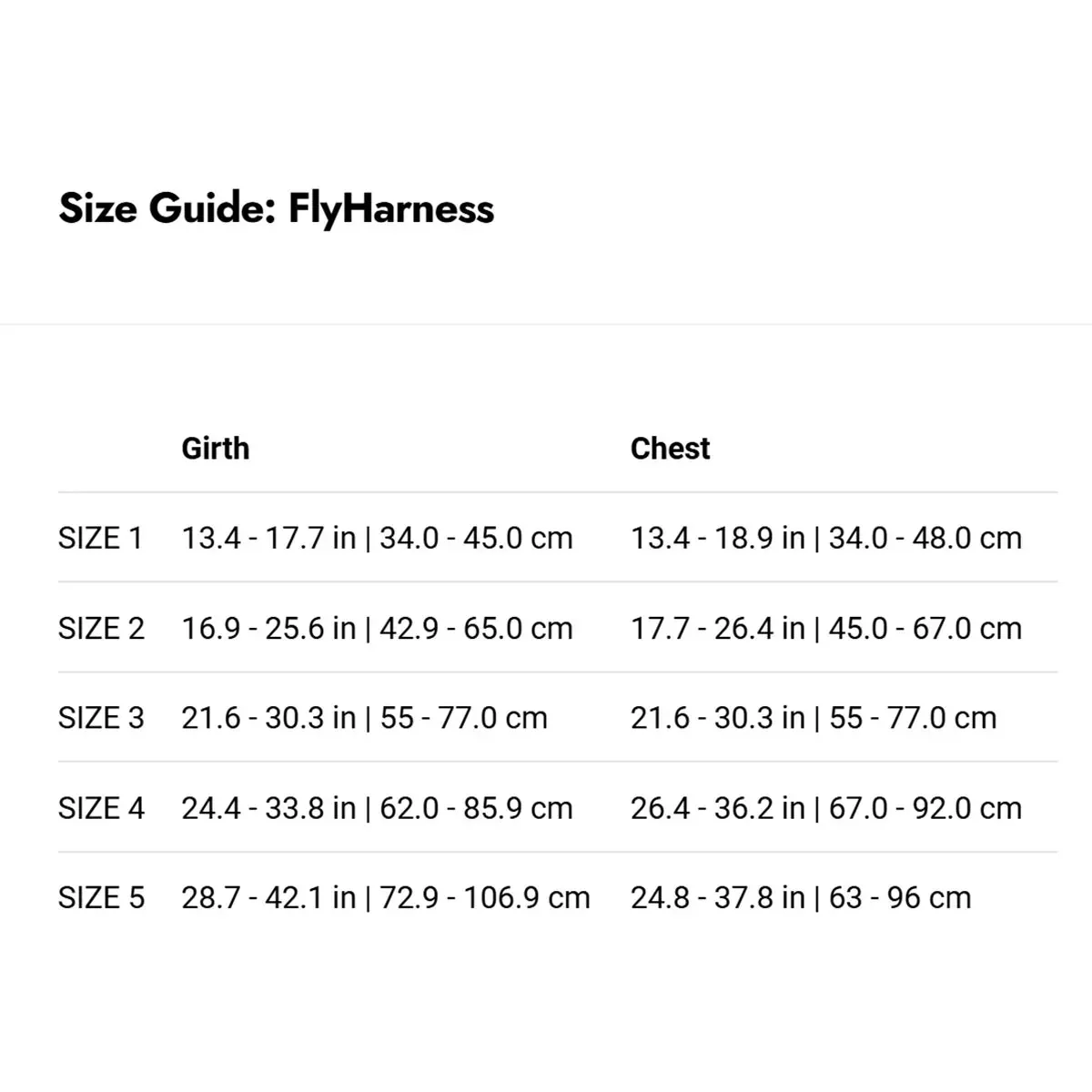 FARM Rio x Zee Dog Samba Flyharness - Image 6