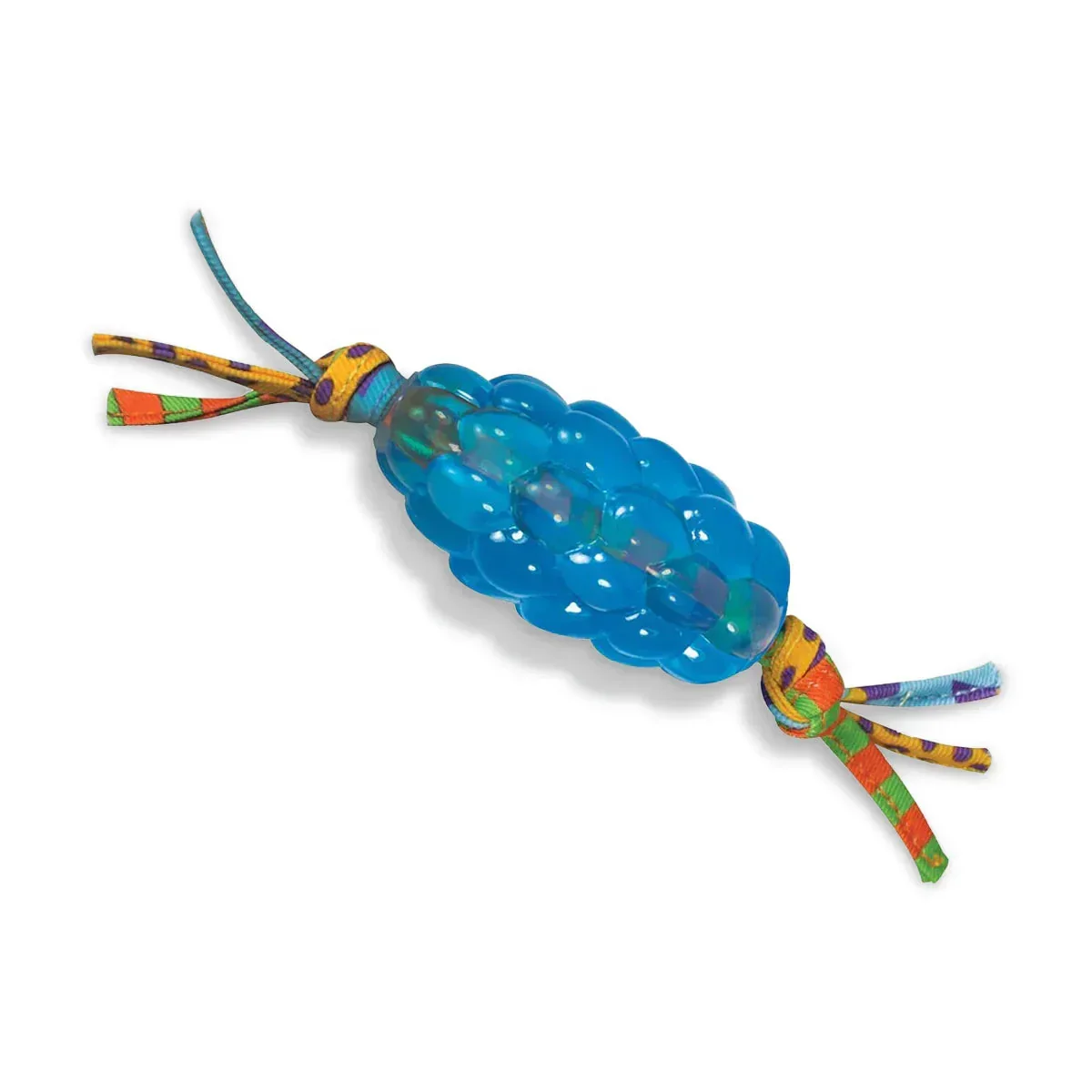 Outward Hound - Chew Starter Dental Toys For Dogs - Pack of 3 - Image 4