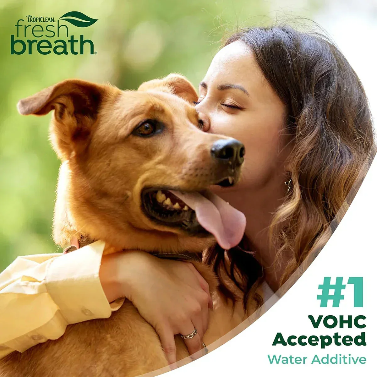 Tropiclean Fresh Breath Water Additive For Dog - 473ml - Image 7